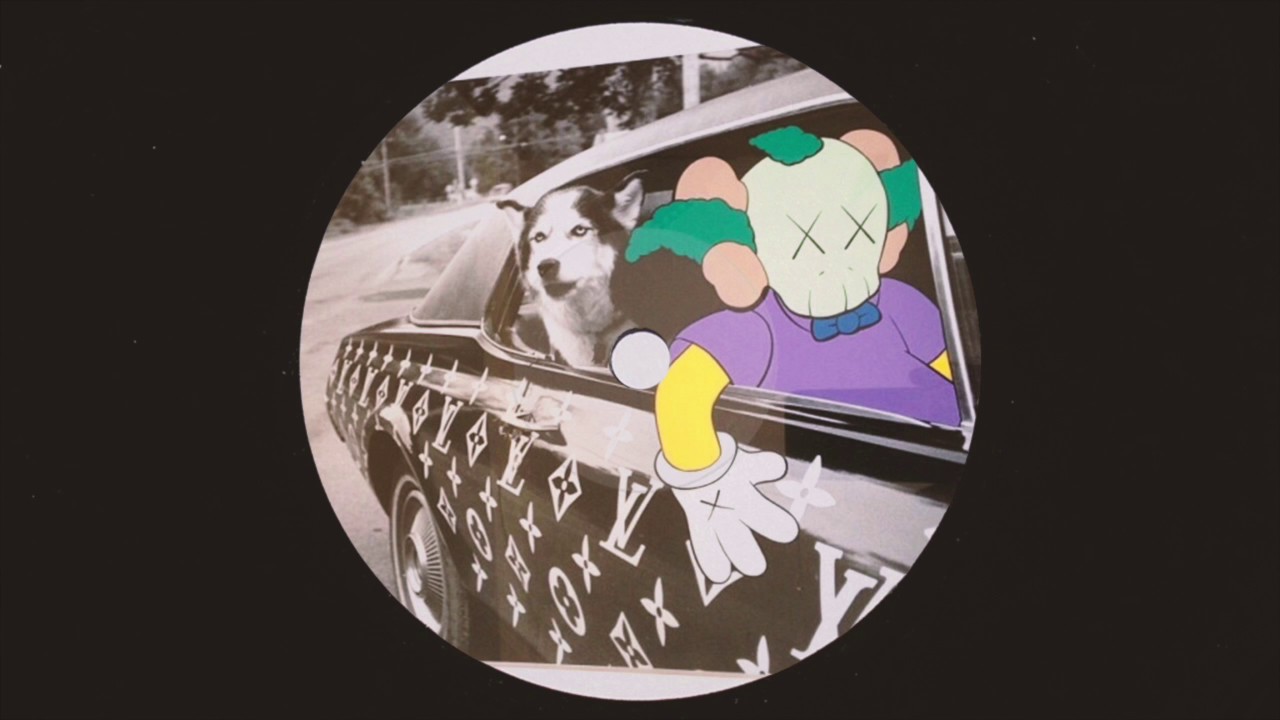 Stephan Hinz - Phantom Move