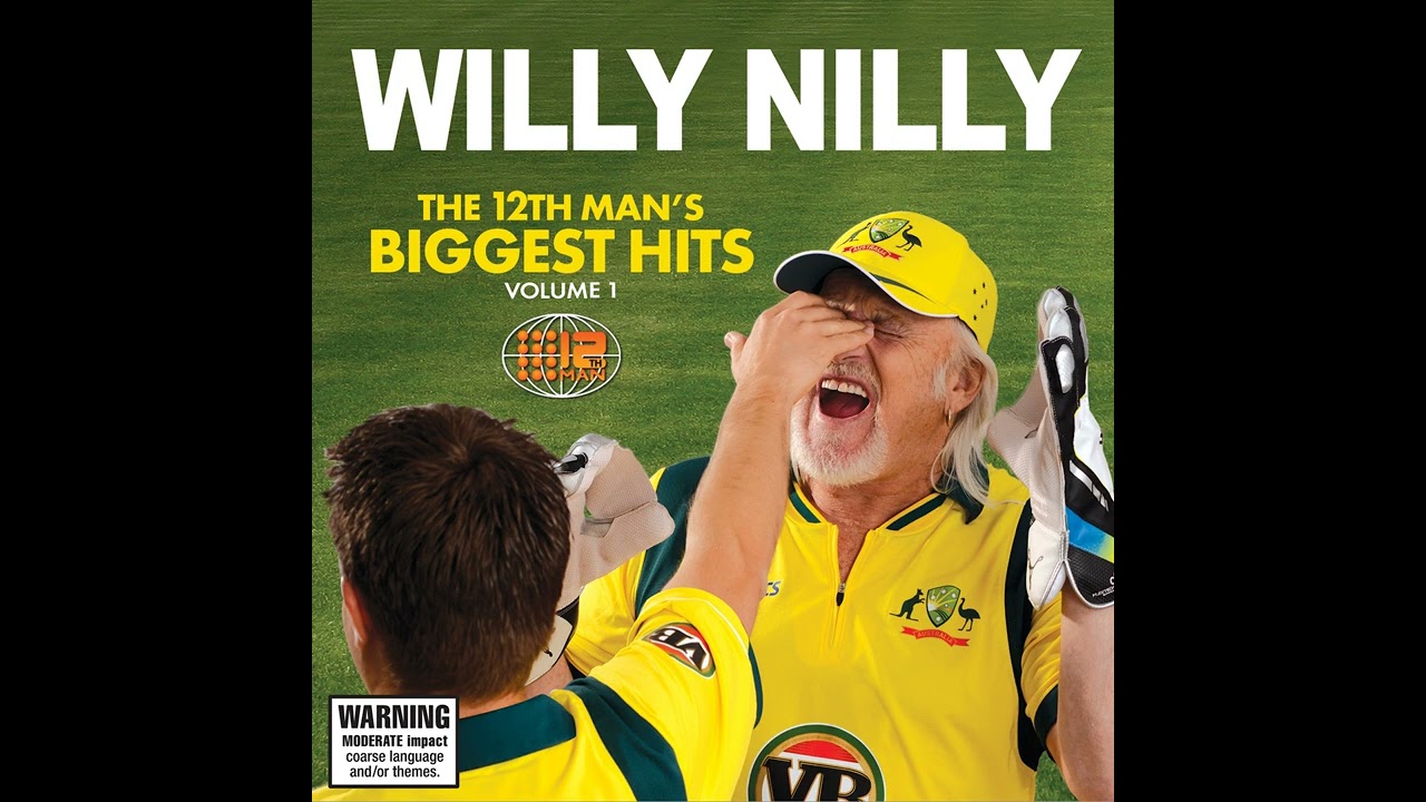 Australia V Sri Lanka 1991- The 12th man