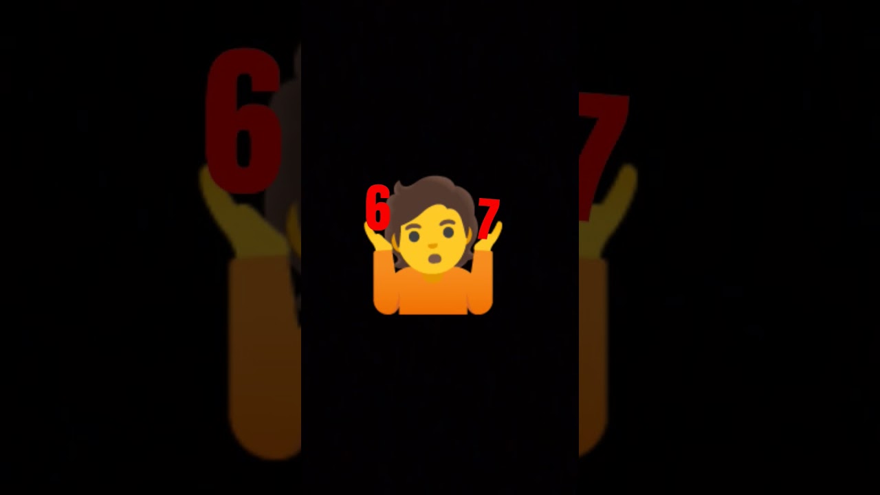 I like 67🥰🥰
