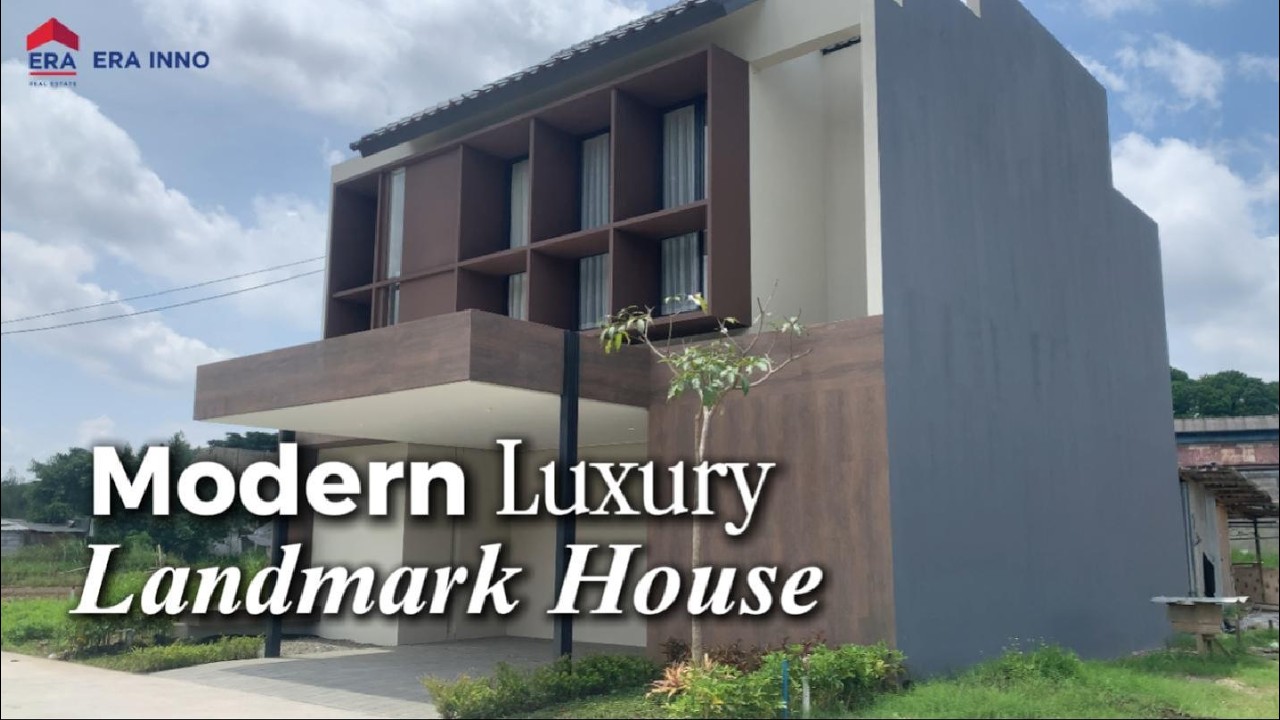 Luxury Living in Landmark Cicendo, Kota Bandung – Strategis & Eksklusif!