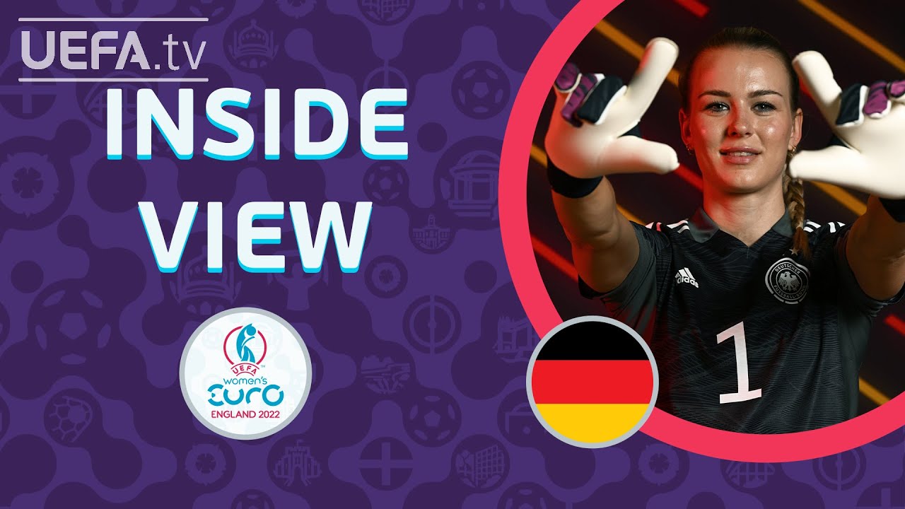 GERMANY Inside View: GWINN, POPP, MAGULL & FROHMS | #WEURO 2022