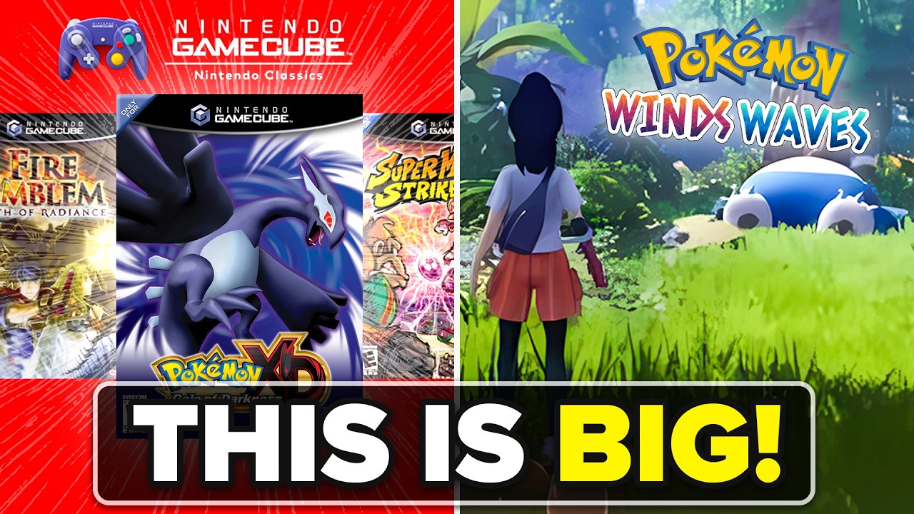 Everything You NEED to KNOW for Pokemon Day 2026! (Leaks + Predictions)