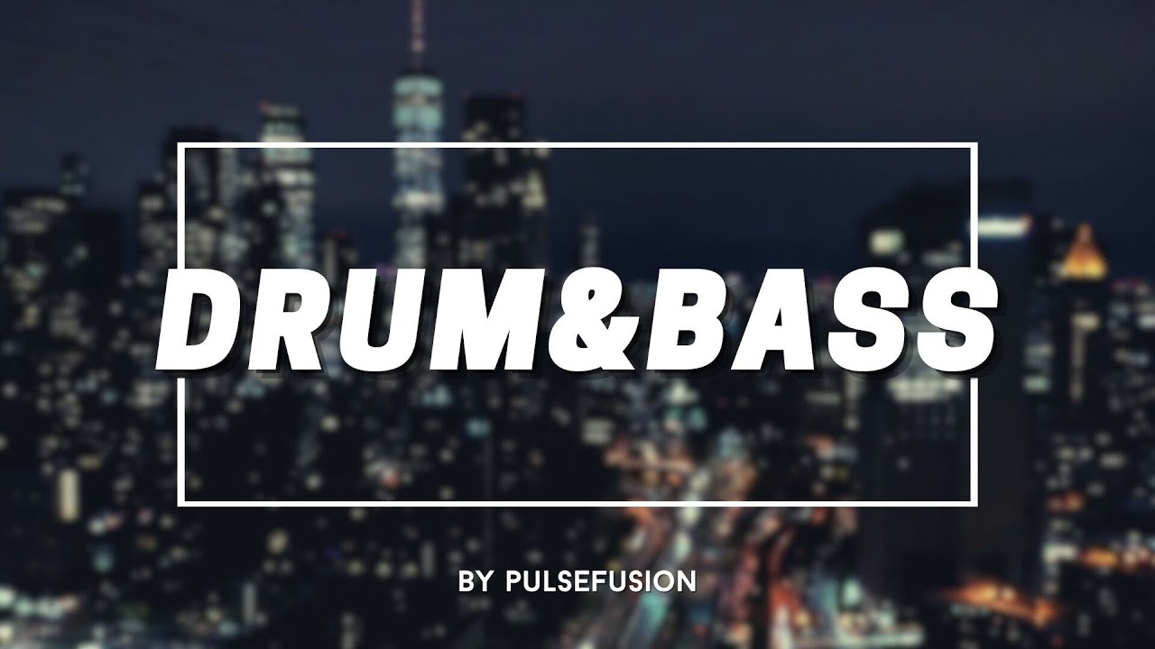 BEST DRUM & BASS | 2024 SPRING MIX
