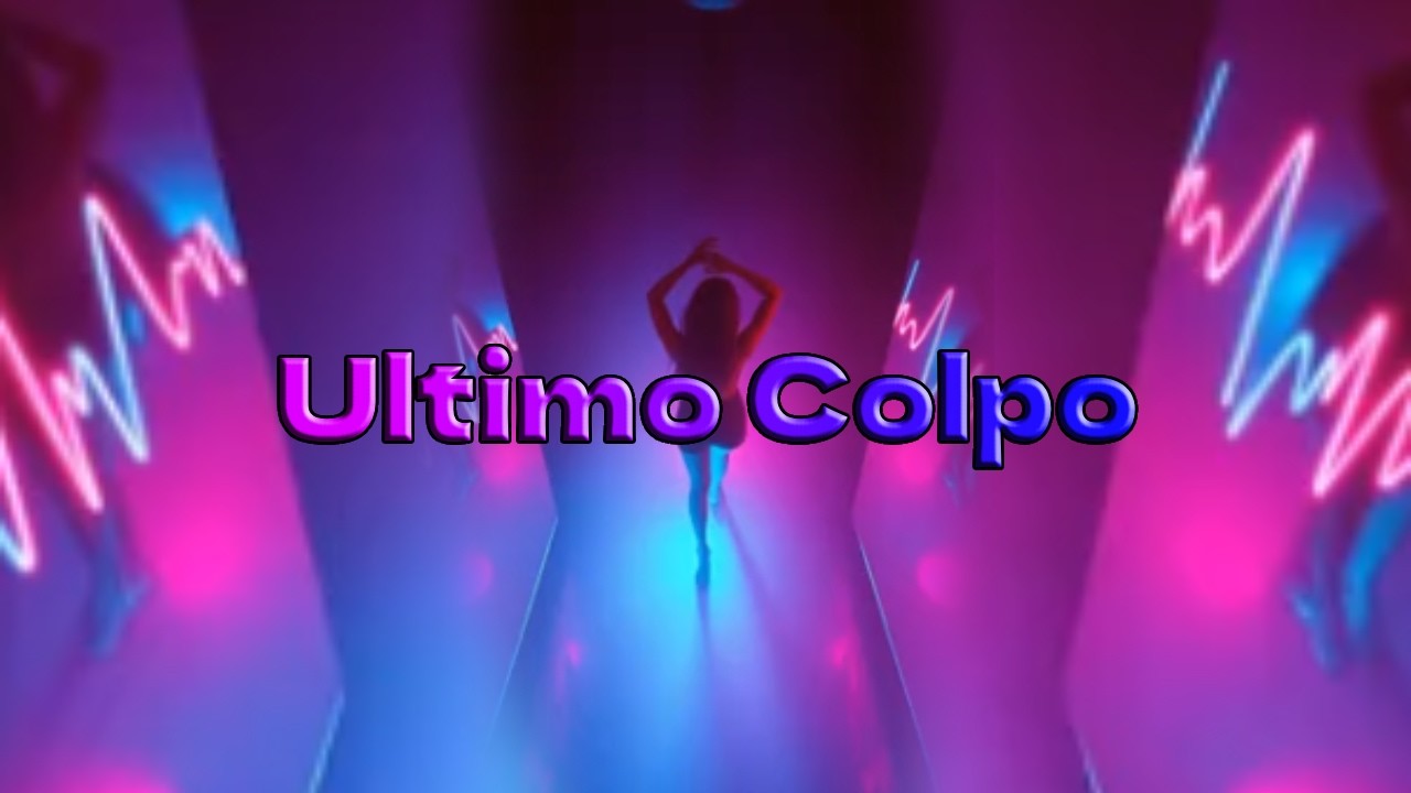 Music Ultimo Colpo