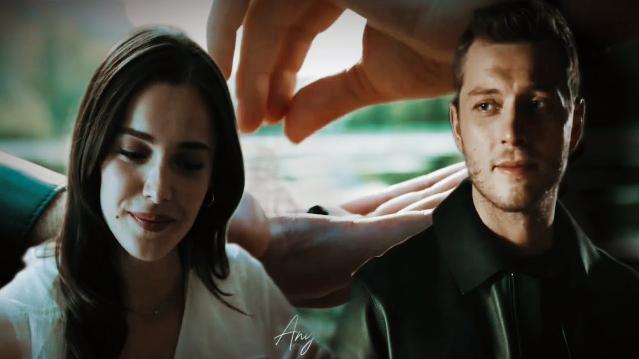 Cihan & Melek // И мы полетим #siyahkalp #cihmel #черноесердце #cihanmelek #hafsanursancaktutan