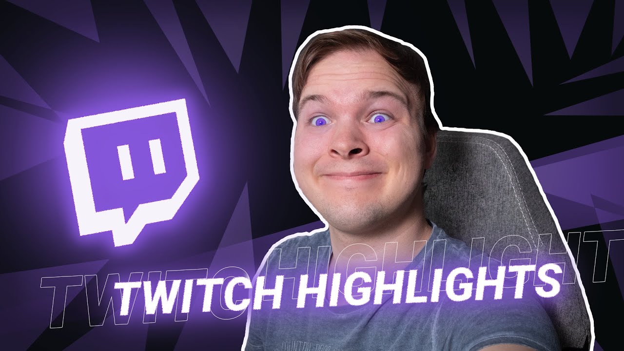 Bass go BRRRR! - Mo Falk Twitch Highlights