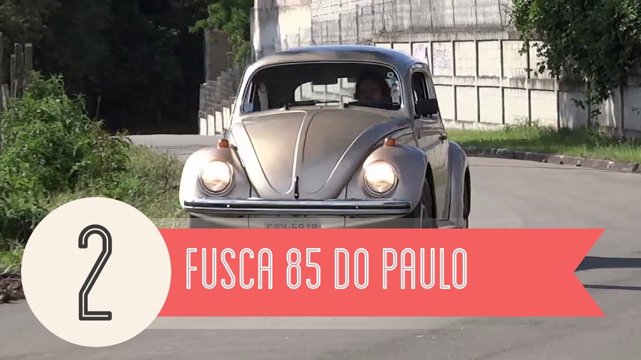 Tonella - Fusca 85 do Paulo 02