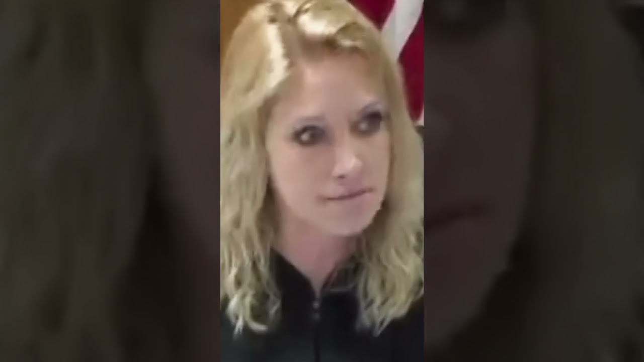 Defendant Uses AI to Mansplain Math to Judge for DUI Case 🤖 | Court Cam | A&E #shorts
