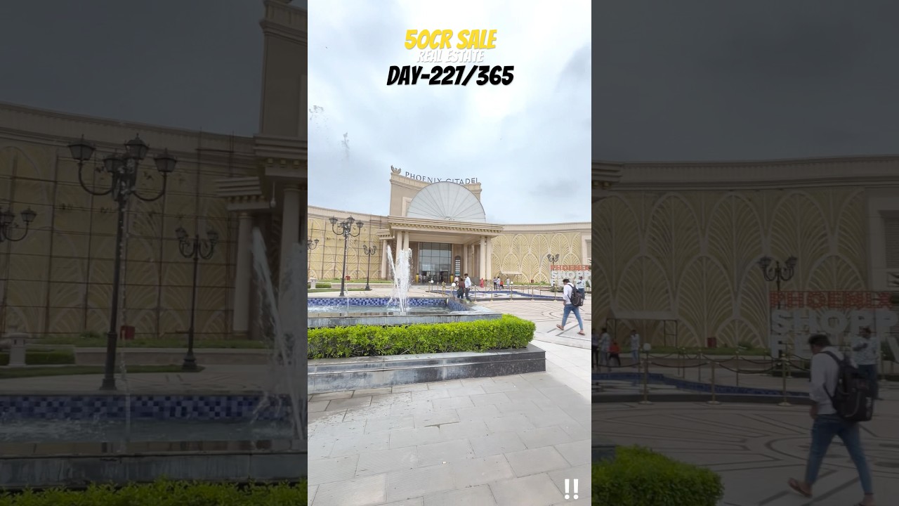 The Real Truth of Indore Property Rates | 65 Lakh vs 35 Lakh Plot Deal