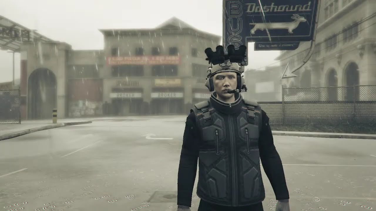 Apartment Criminal Mastermind Grind (Attempt 3 Part 3)