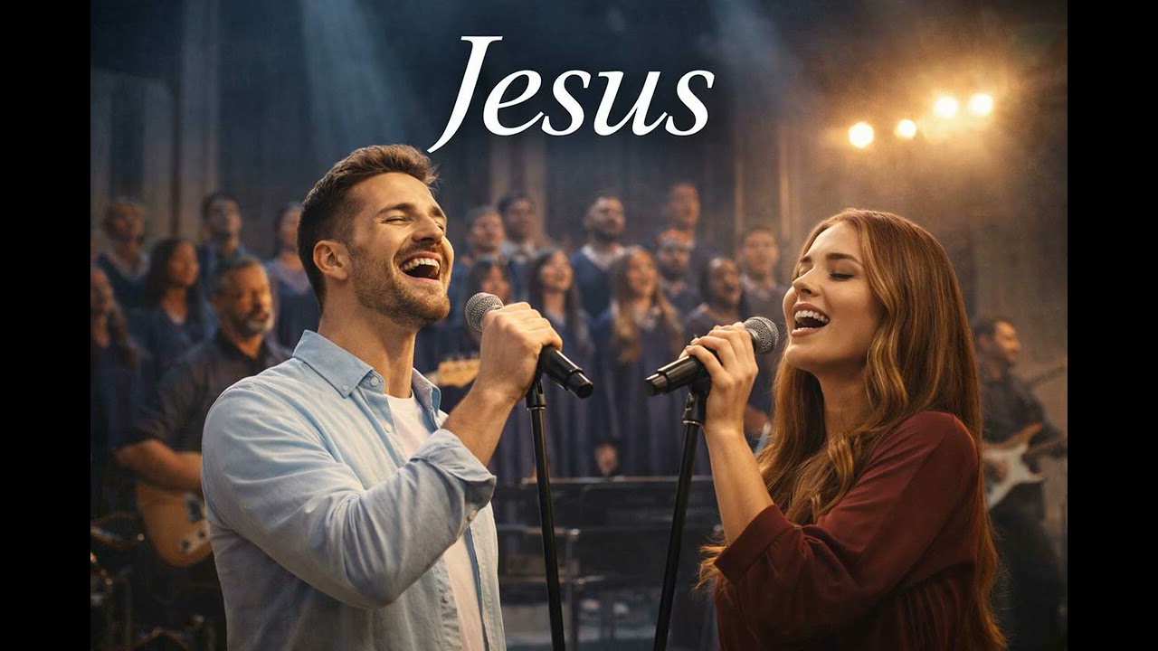 Jesus