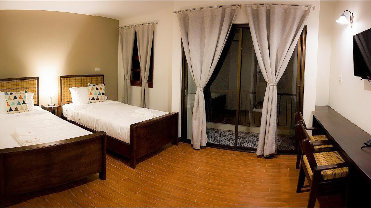 Phumin Place Hotel, Nan, Thailand | Travel With Advika