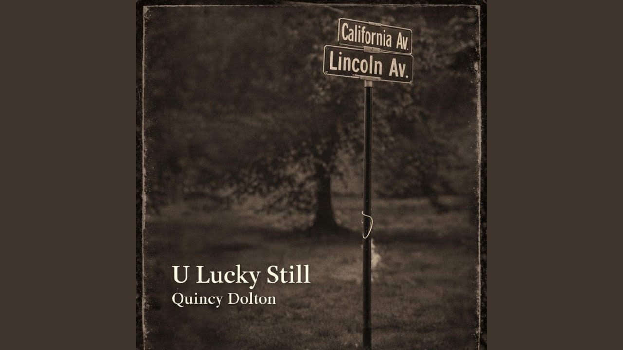 U Lucky Still