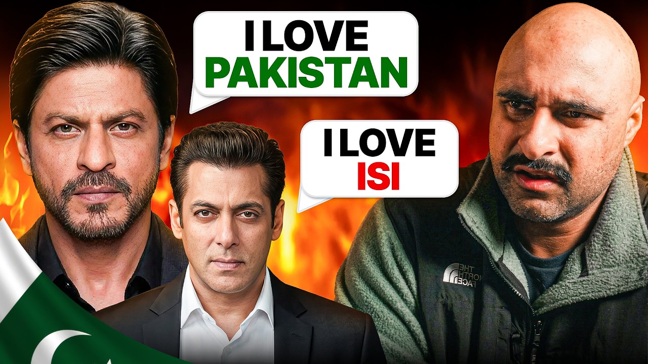 Why every YRF spy movie SU*KS Compared To Dhurandhar?