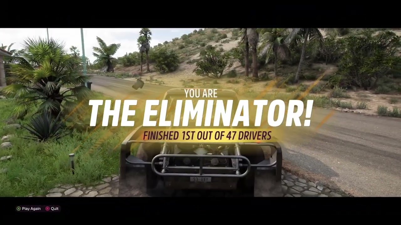 Two Level 8 Wins
