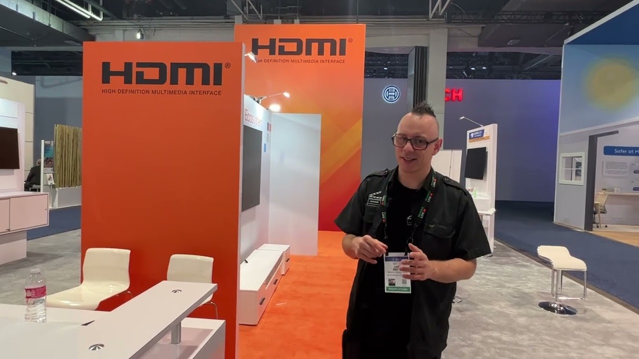 CES23:HDMI2.1a und warum es so kompliziert ist