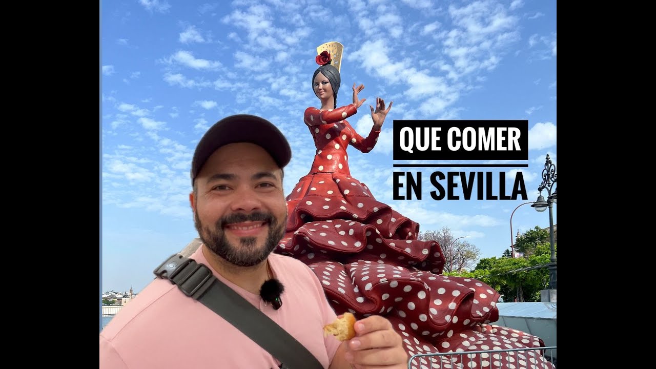 Que comer en Sevilla | La Osadía