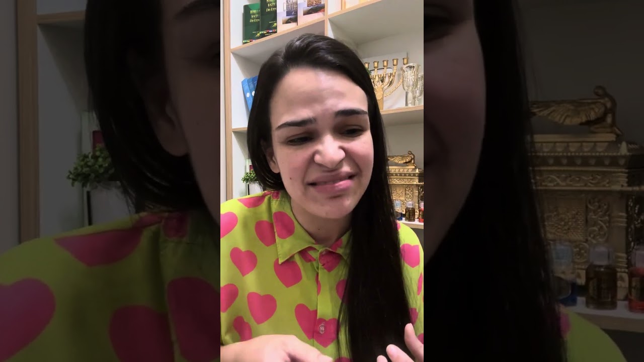 Você sofre muitos ataques de inveja!