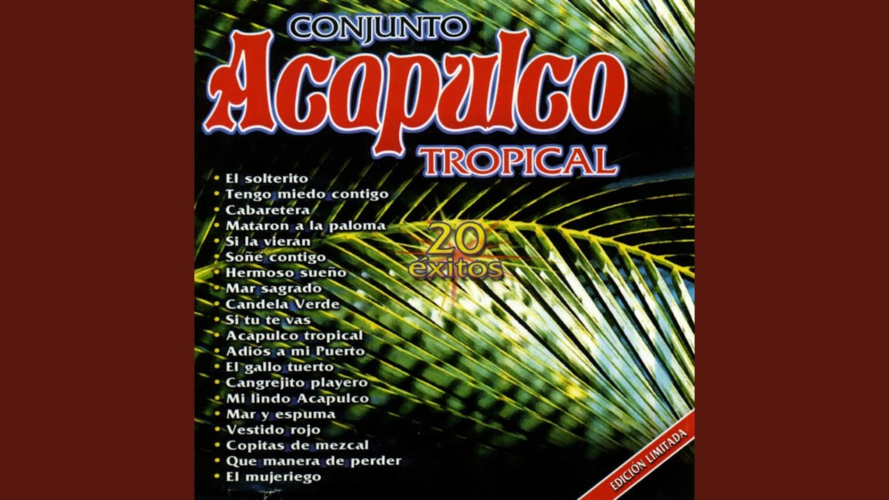 Cangrejito Playero