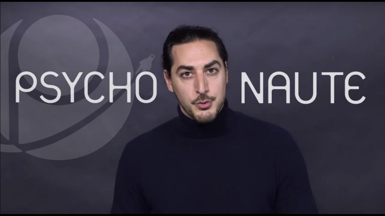 Psychonaute | Apprendre l'auto-hypnose en ligne