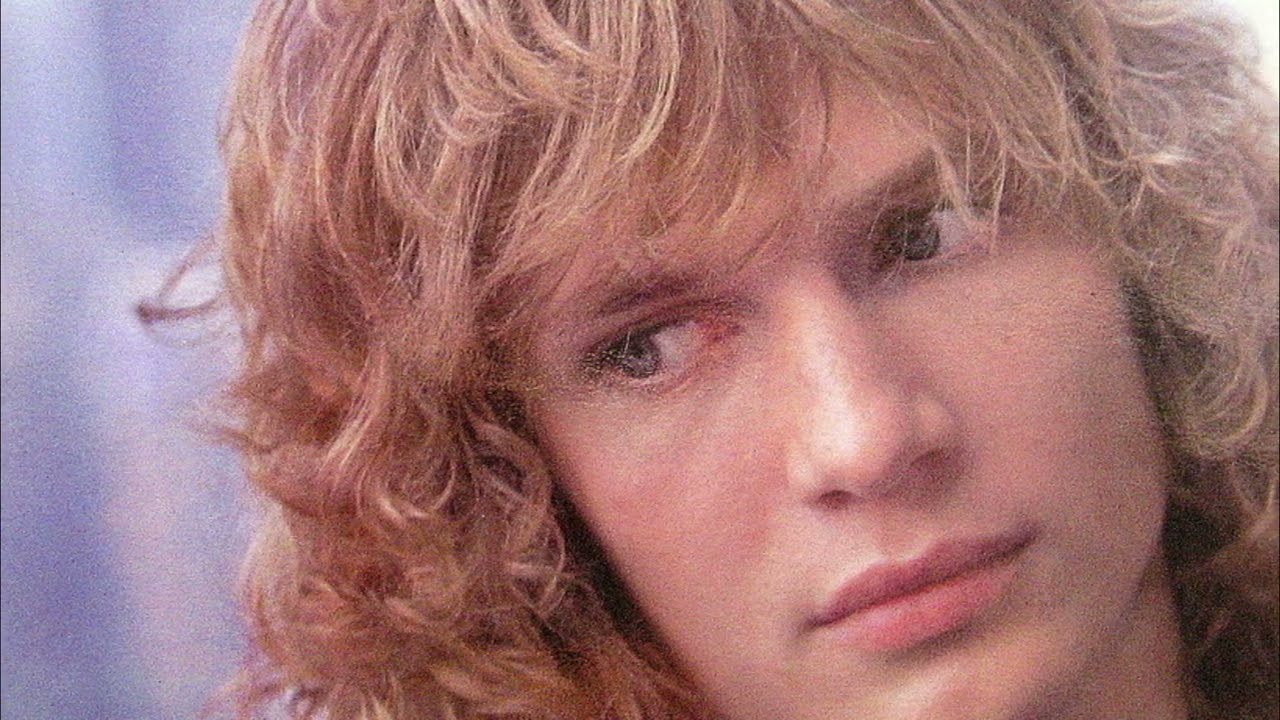 Tommy Nilsson - No Way No How (1981)