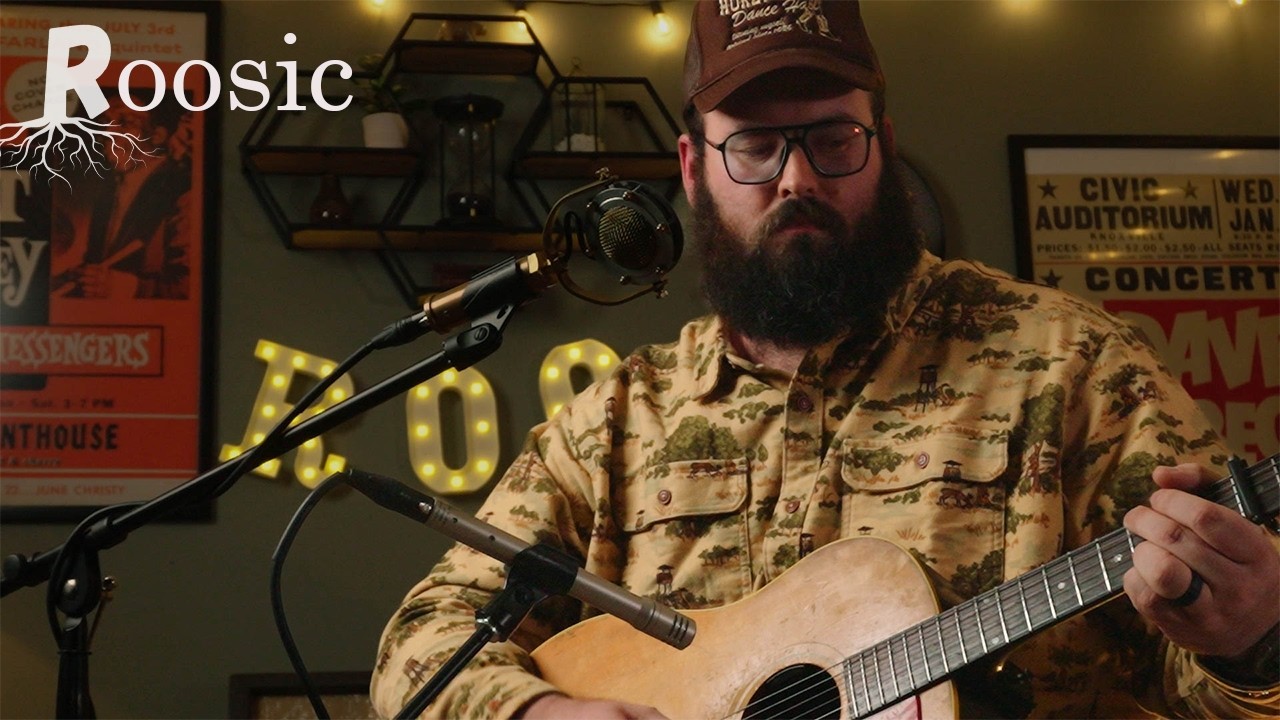 Luke Uzzell - 