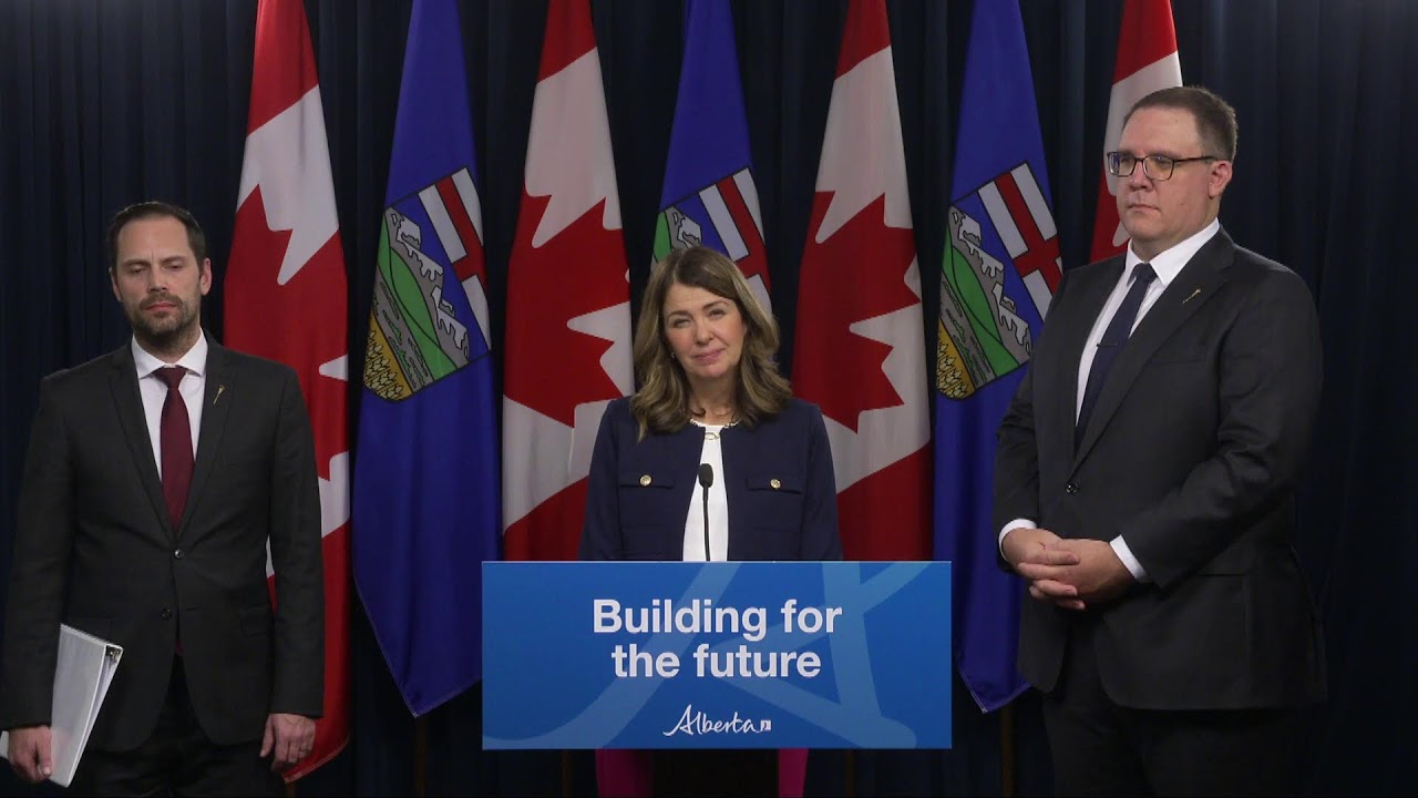Next Steps for Alberta’s Assisted Living Sector