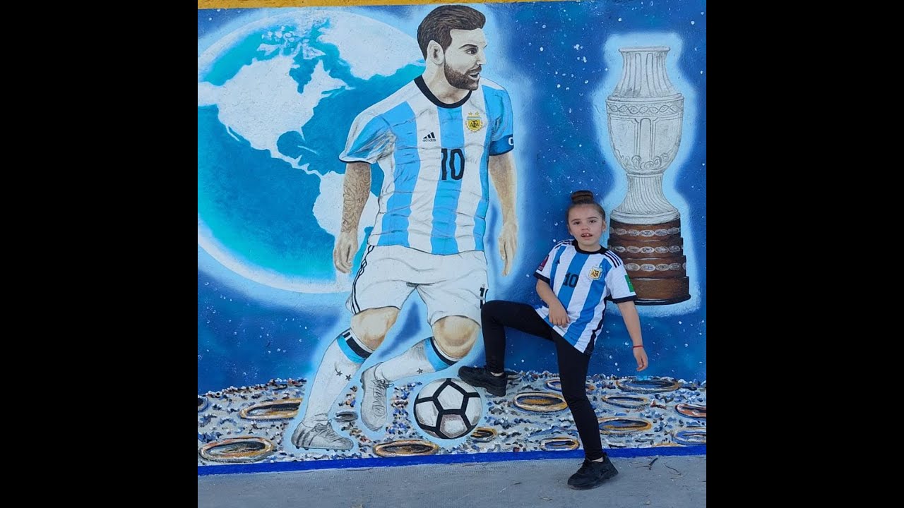 Janna Santero CORONADOS DE GLORIA VERSIÓN 2024!!!