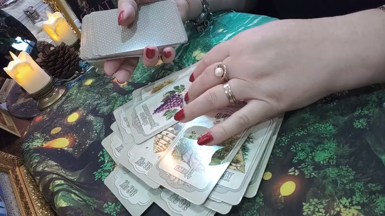 Что вас ждёт в ближайшее будущее...