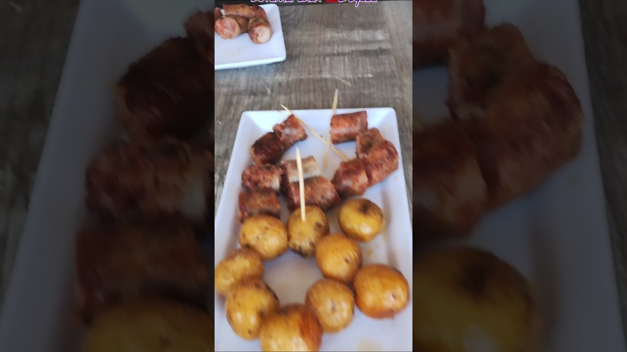 👍La mejor longaniza del 🌍mundo en Sutamarchan en 🇨🇴 Boyaca