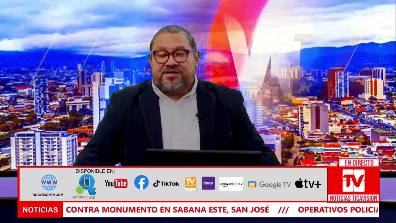 🔴 En Directo | #noticiasticavision #ediciónestelar 4 marzo