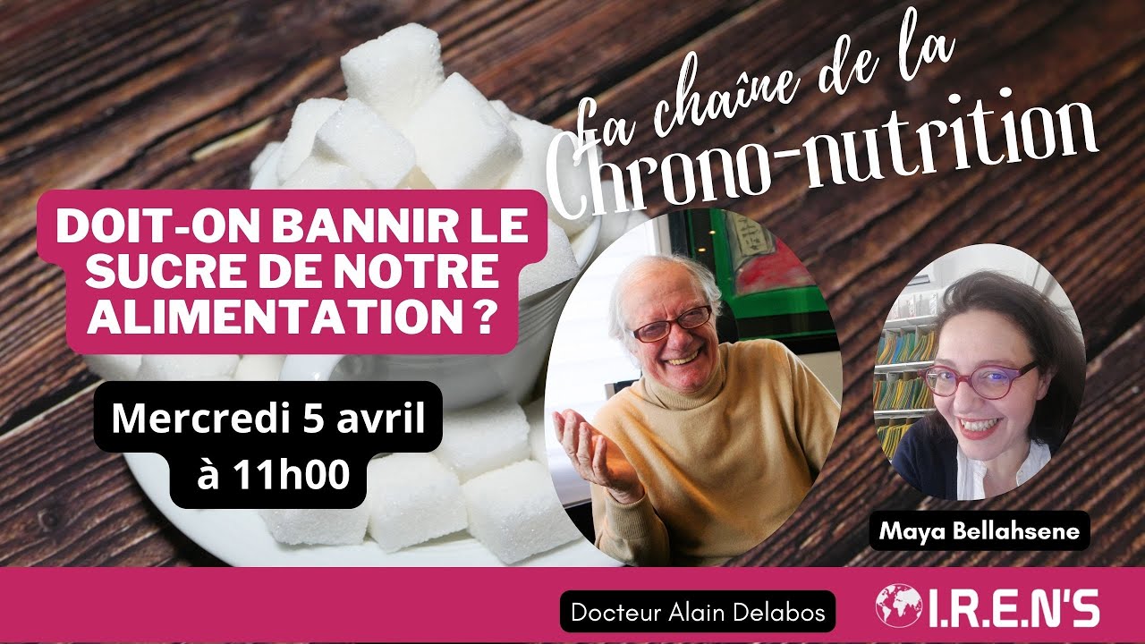 Doit-on bannir le sucre de notre alimentation ?