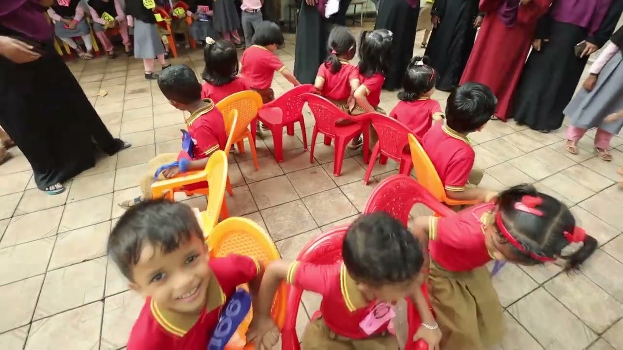 TIRUR AL FITRAH ISLAMIC PRESCHOOL