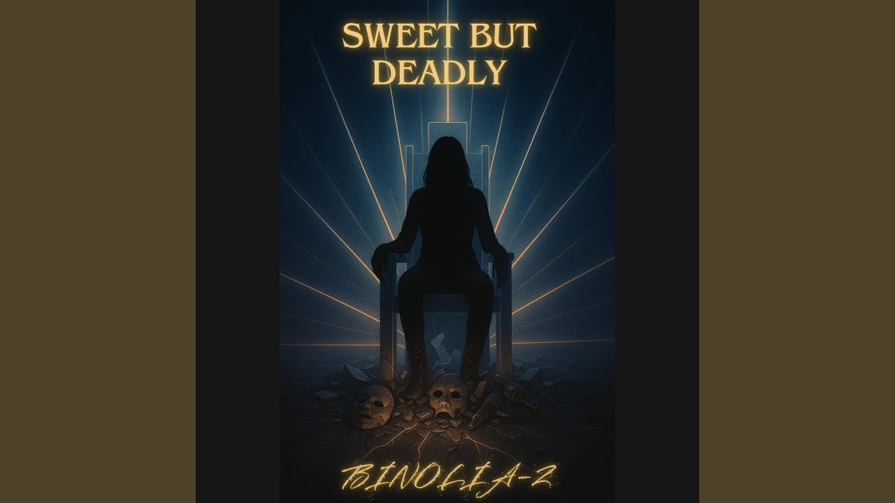 Sweet but Deadly