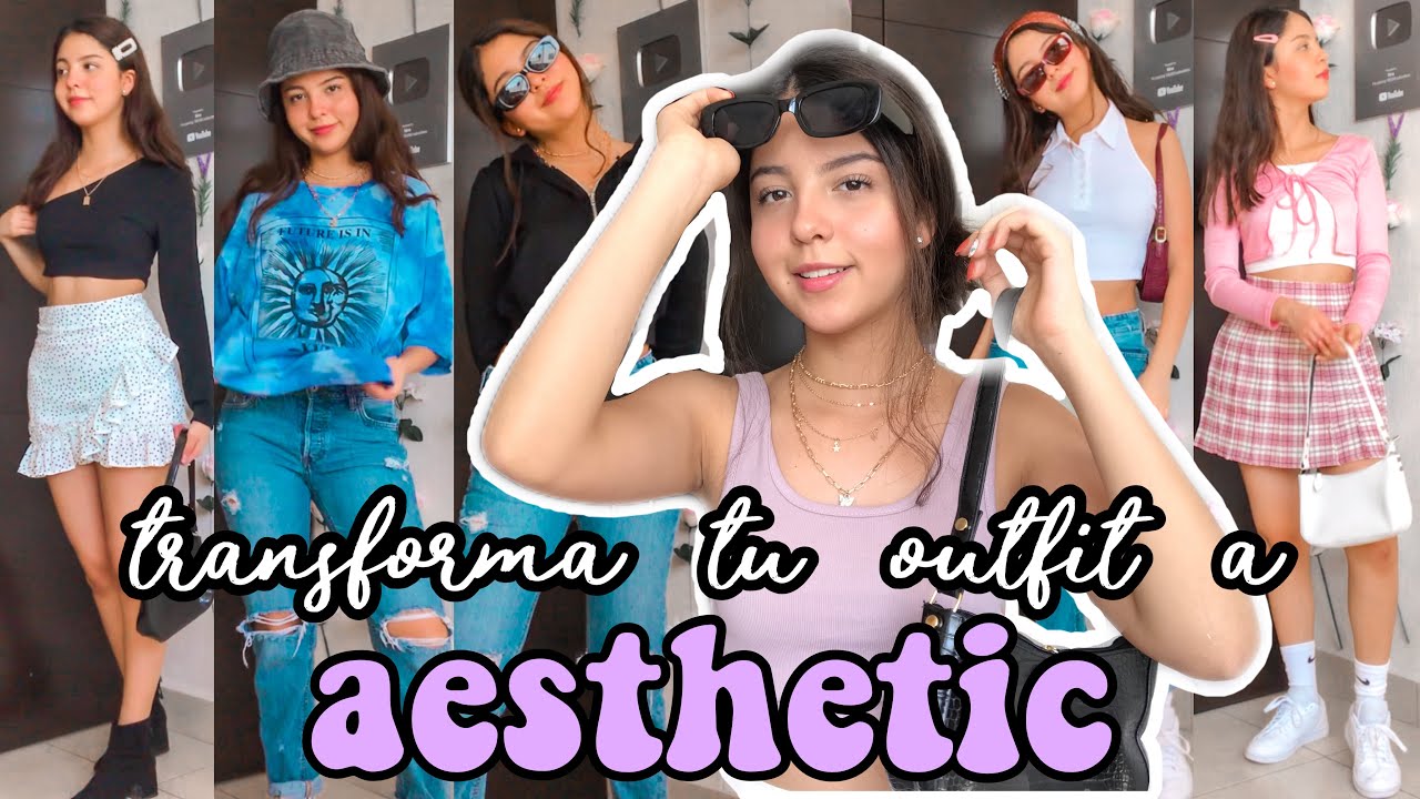 Transforma tu outfit a AESTHETIC con Nihaojewerly.com.✨-Nina