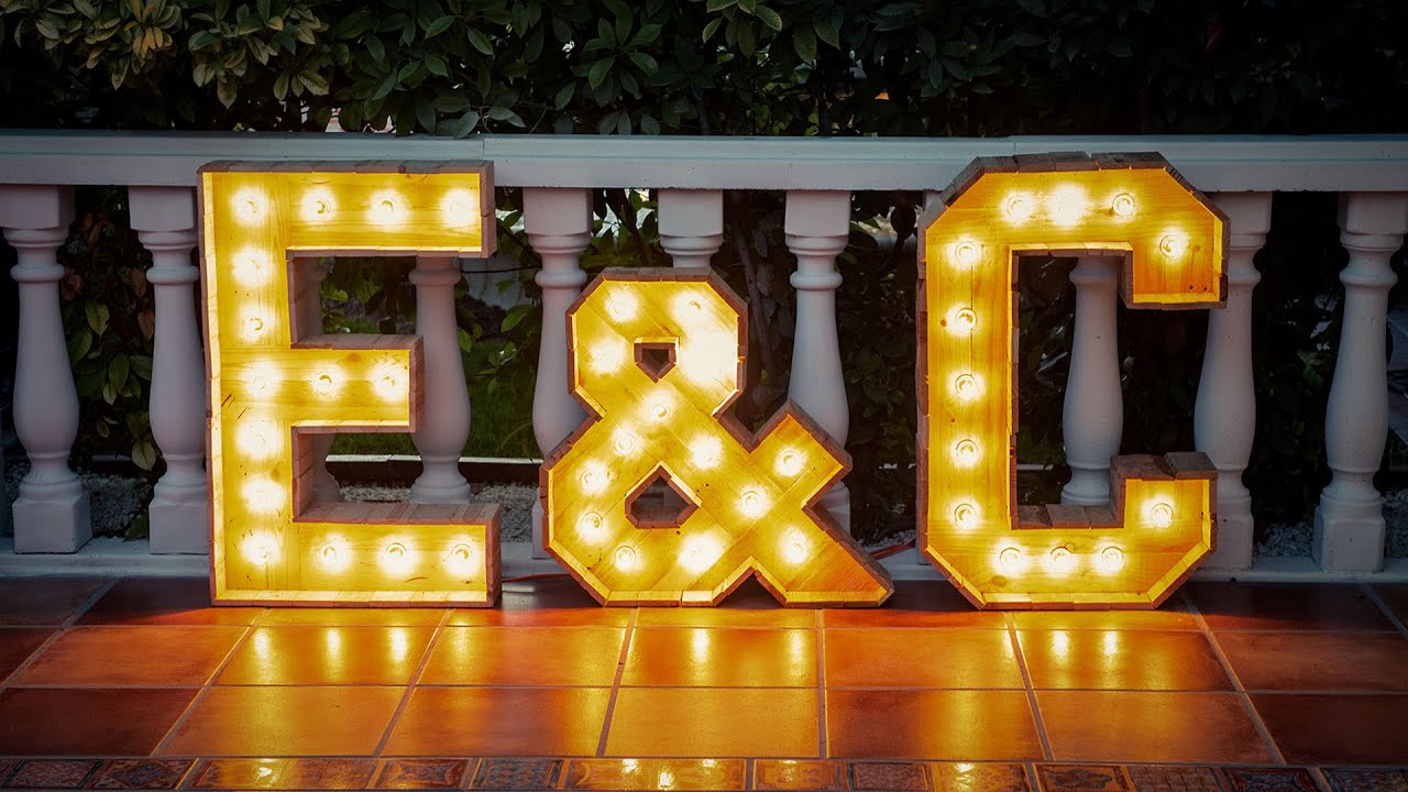 Boda de Carlos y Elena en Fuentearcos