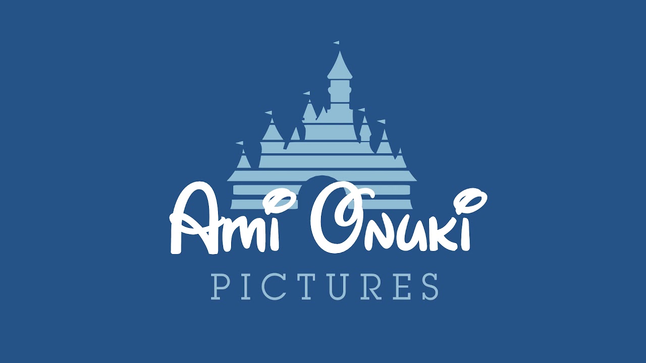 Walt Disney Pictures (2000) - RARE!