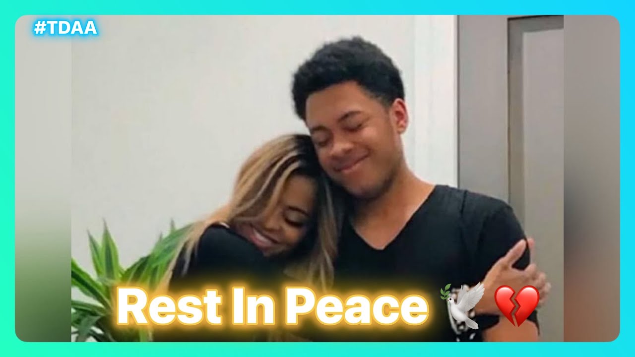 #RHOSLC| Mary Cosby’s Son Robert Jr. Pass Away at 23 | RHOSLC Season 7 Production Paused 