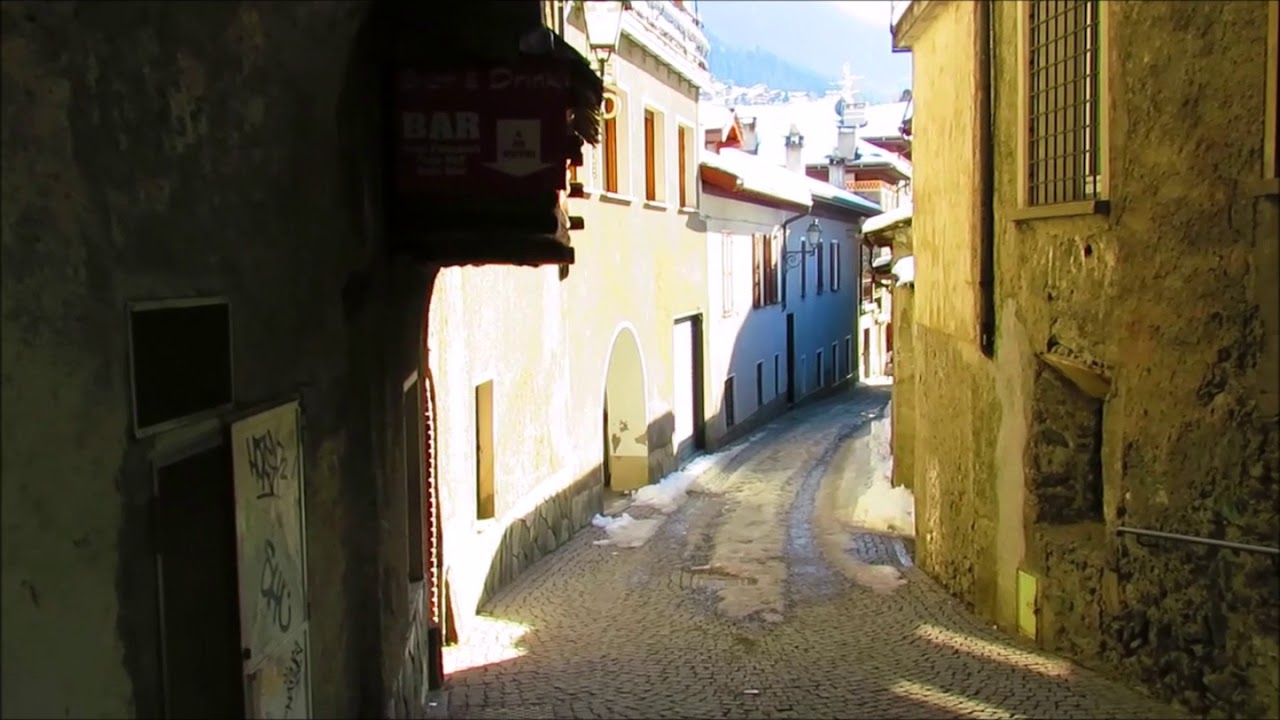 Bormio