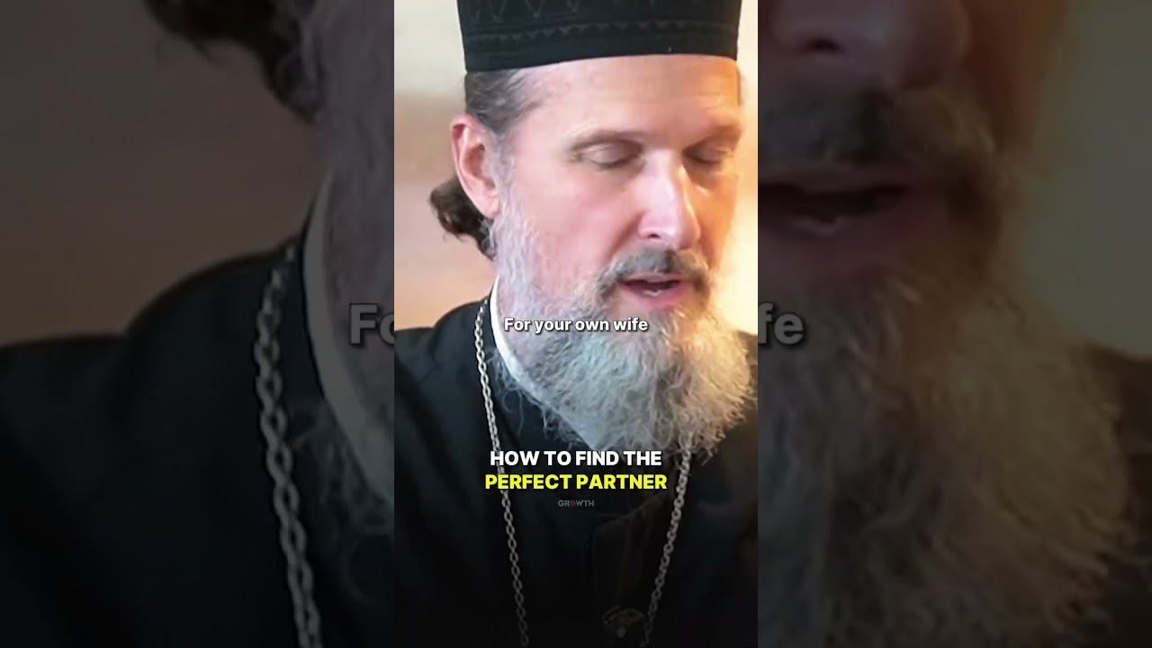 How to Find The PERFECT PARTNER.