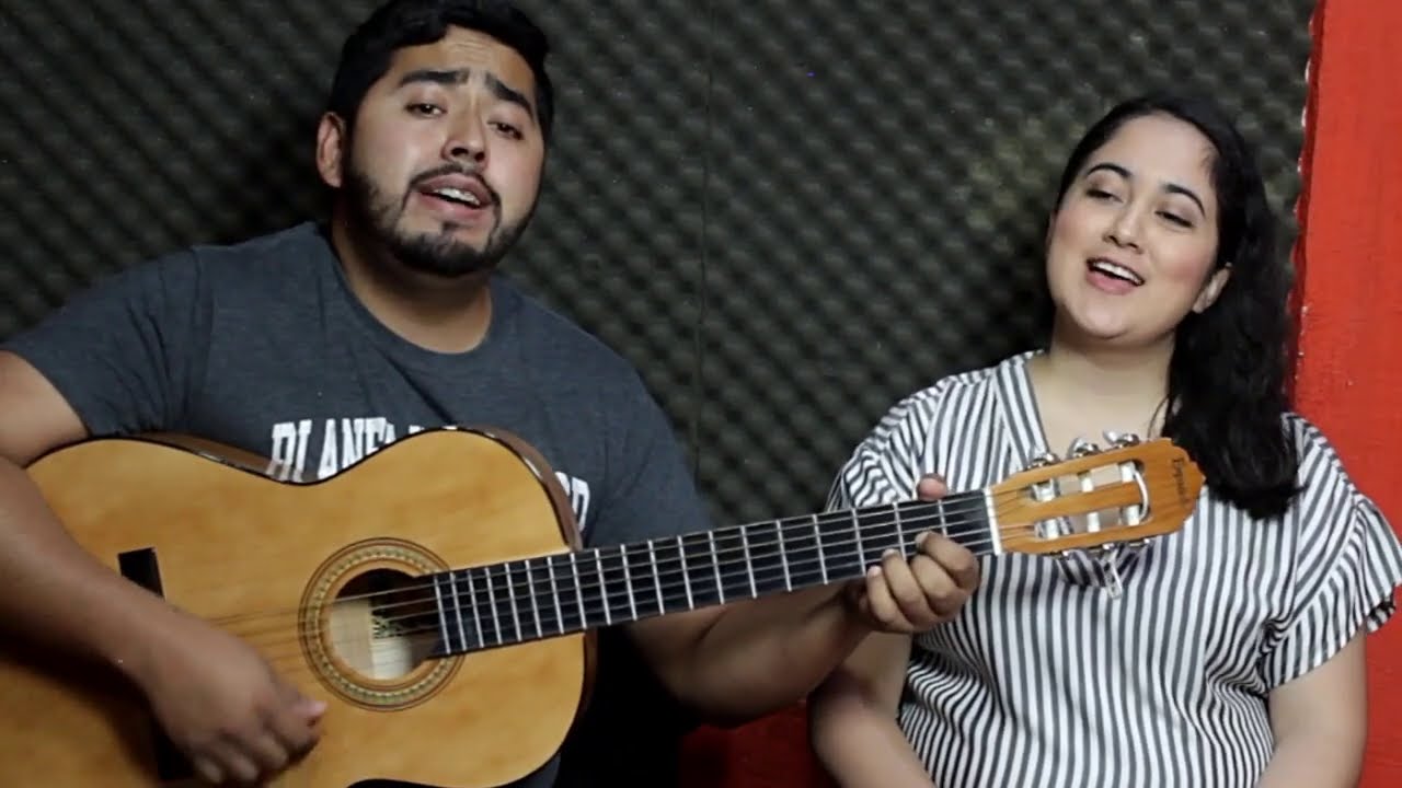 Dime Señor (Hoy en Oracion) - Sinai