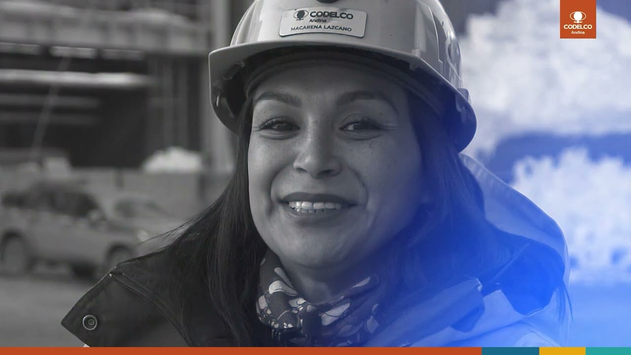 Aniversario 54 Codelco Andina