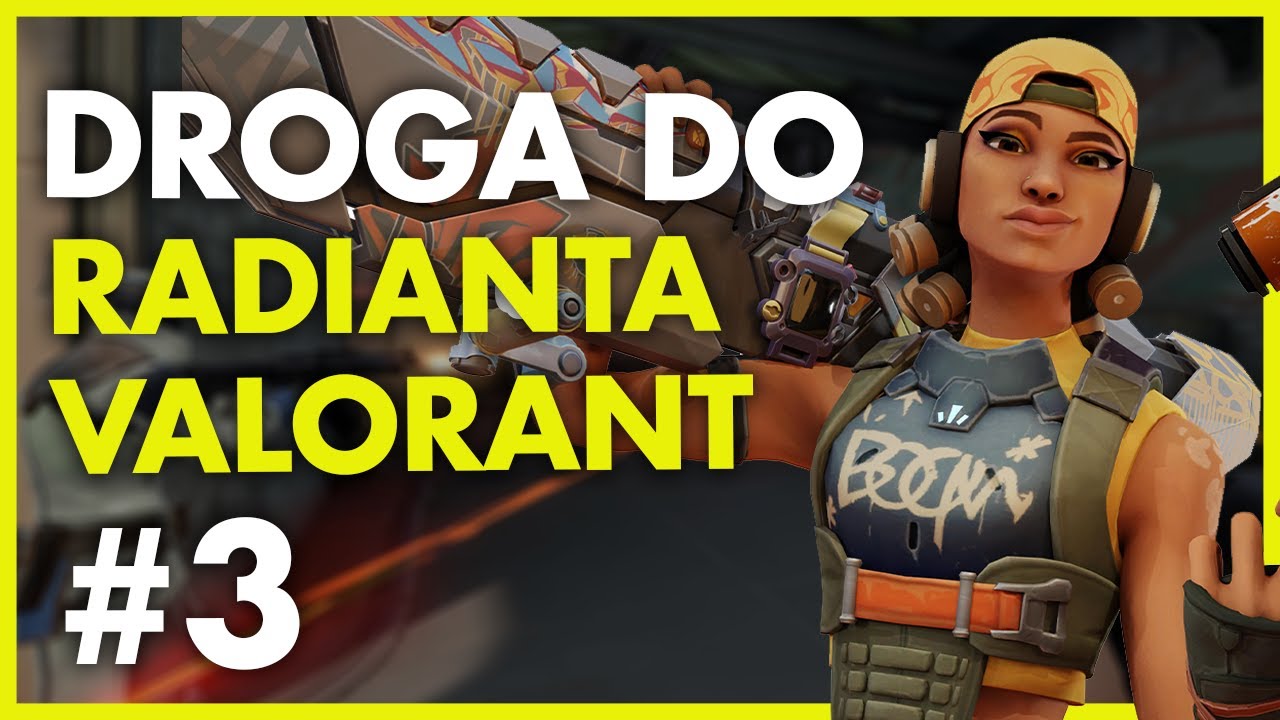 WBIŁEM IMMORTALA?! - Droga do RADIANTA #3 | VALORANT
