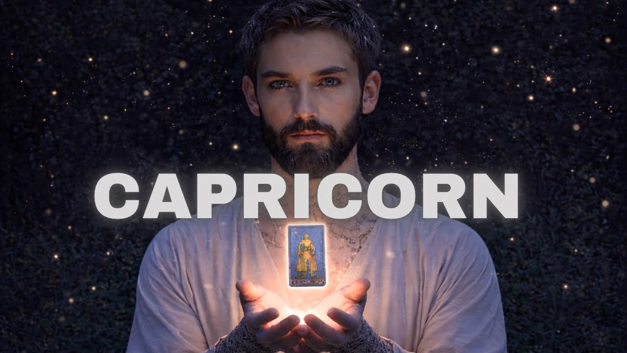 КОЗЕРОГ ❗️БОЛЬШАЯ СРЕДА 💌 ПОЖАЛУЙСТА, НИКОМУ НИЧЕГО НЕ ГОВОРИТЕ 🙏🏻🤐🤫 #КОЗЕРОГ #ТАРО 2026 🔥