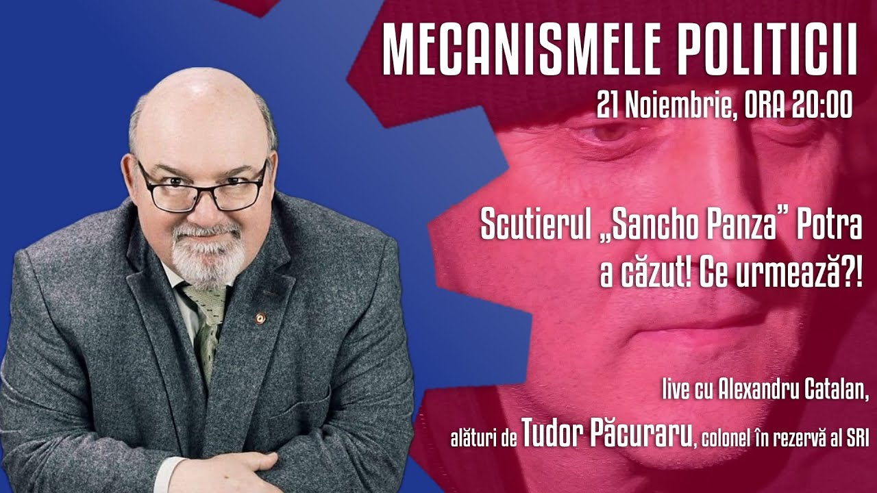 Scutierul &bdquo;Sancho Panza&rdquo; Potra a căzut! Ce urmează?!