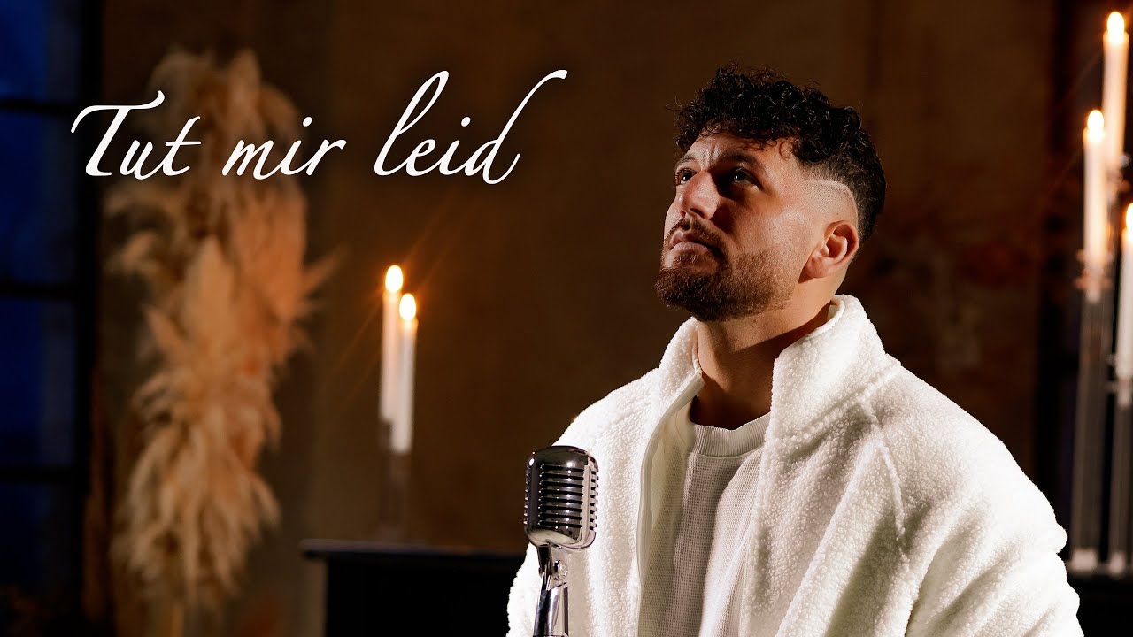 Momo Chahine - Tut mir leid (prod. by Tyme)