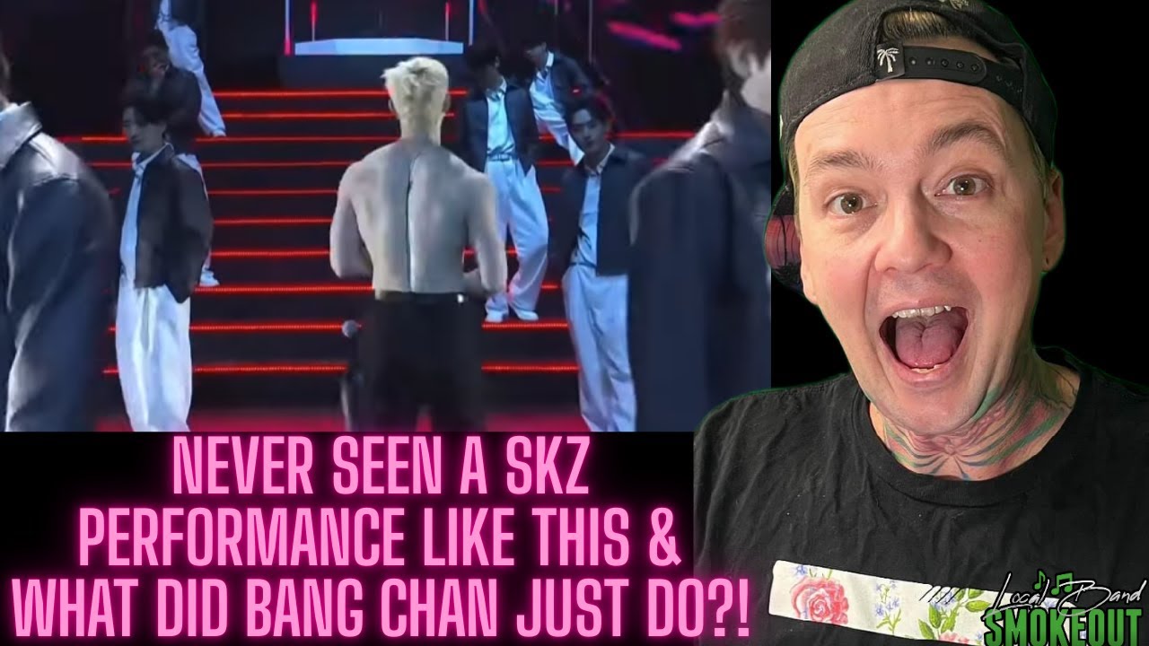 Stray Kids Golden Disc Awards 2026 ( Reaction ) DIVINE / DO IT / CEREMONY