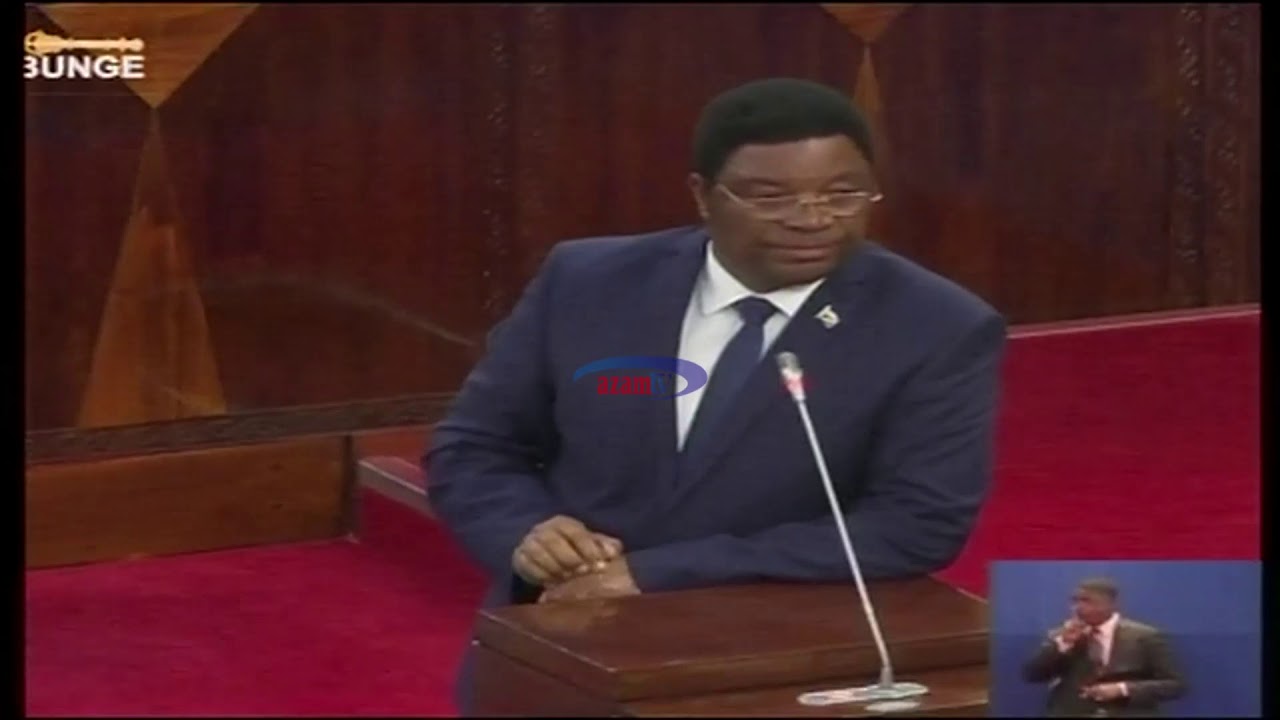 Bunge lajadili kauli ya mbunge 'Jaguar' wa Kenya na kufikia azimio