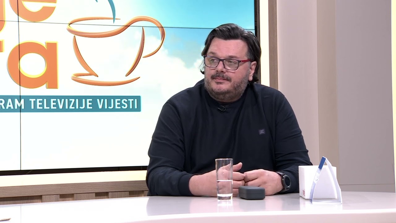 BOJE JUTRA - PREGLED &Scaron;TAMPE (DEJAN MILOVAC) | Vijesti online