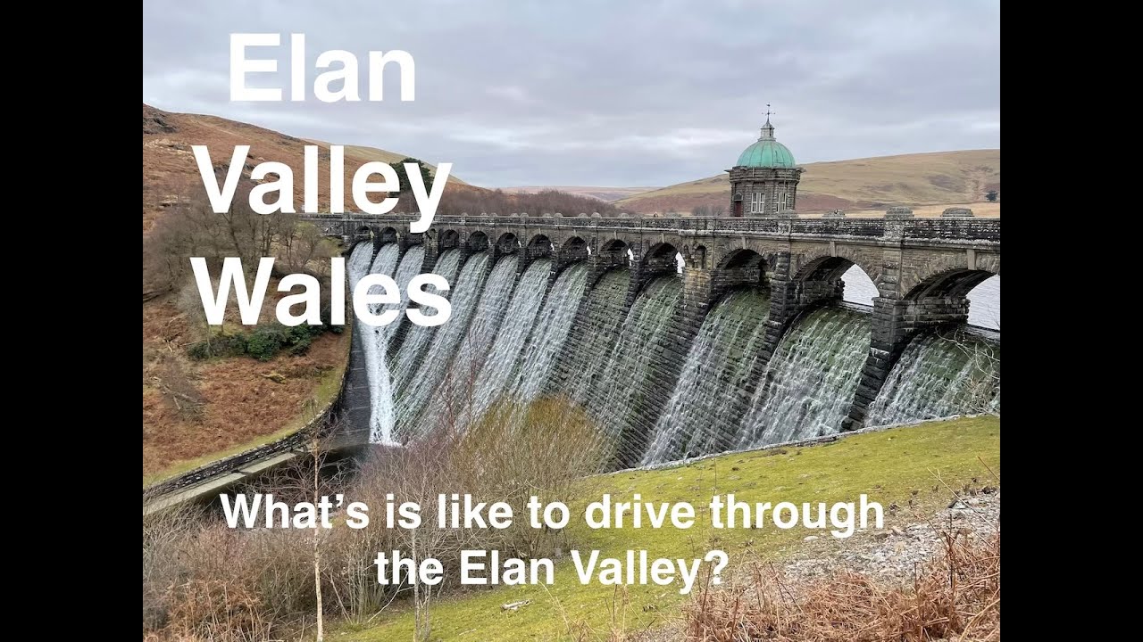 Elan Valley